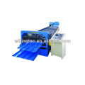 wall/roof IBR cold roll forming machine
